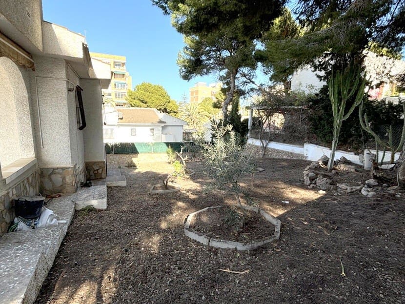 3 camera da letto Villa in vendita in La Zenia - 579.999 € (Rif: 9341884)