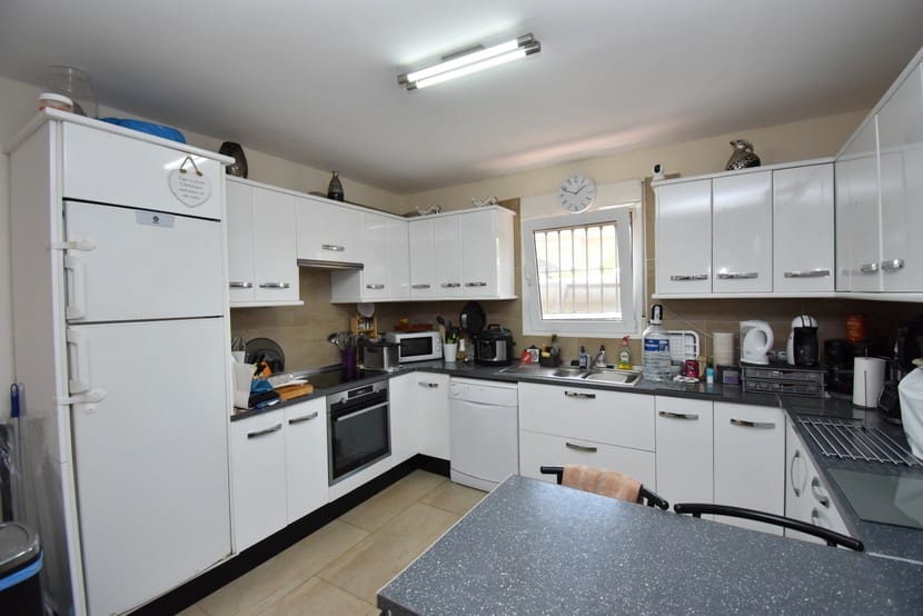 6 slaapkamer Villa te koop in Los Balcones met zwembad - € 609.000 (Ref: 9341885)