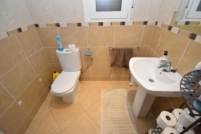 6 slaapkamer Villa te koop in Los Balcones met zwembad - € 609.000 (Ref: 9341885)