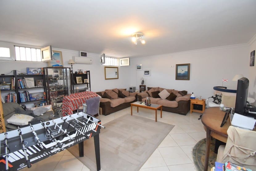 6 slaapkamer Villa te koop in Los Balcones met zwembad - € 609.000 (Ref: 9341885)