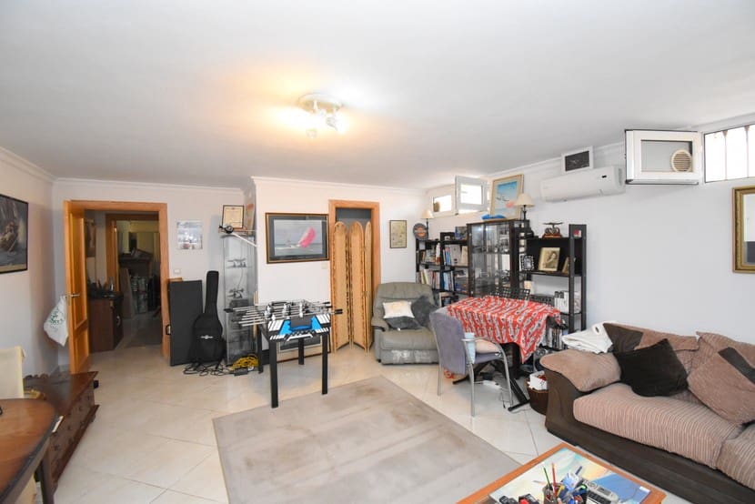 6 slaapkamer Villa te koop in Los Balcones met zwembad - € 609.000 (Ref: 9341885)