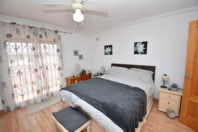 6 slaapkamer Villa te koop in Los Balcones met zwembad - € 609.000 (Ref: 9341885)