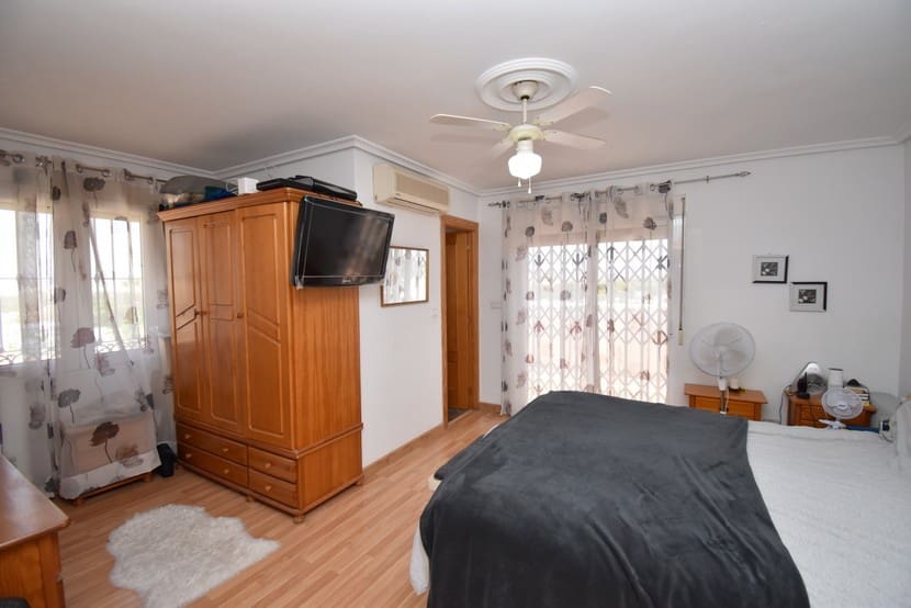 6 slaapkamer Villa te koop in Los Balcones met zwembad - € 609.000 (Ref: 9341885)