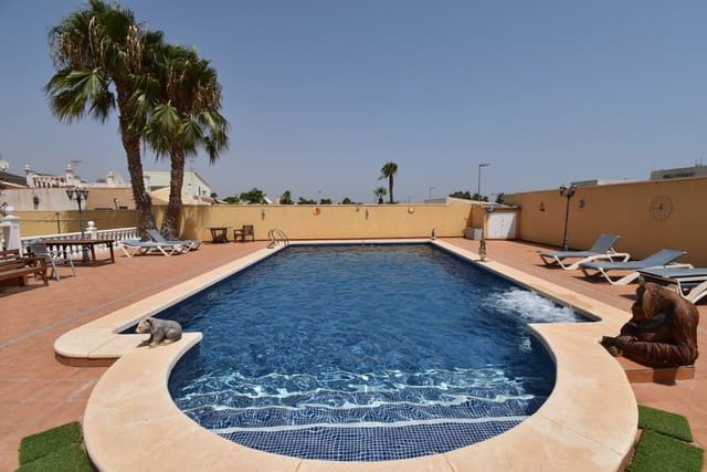 6 slaapkamer Villa te koop in Los Balcones met zwembad - € 609.000 (Ref: 9341885)