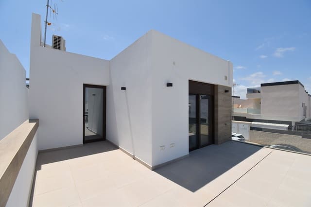 3 Zimmer Villa zu verkaufen in Benijófar mit Pool - 440.000 € (Ref: 9341886)