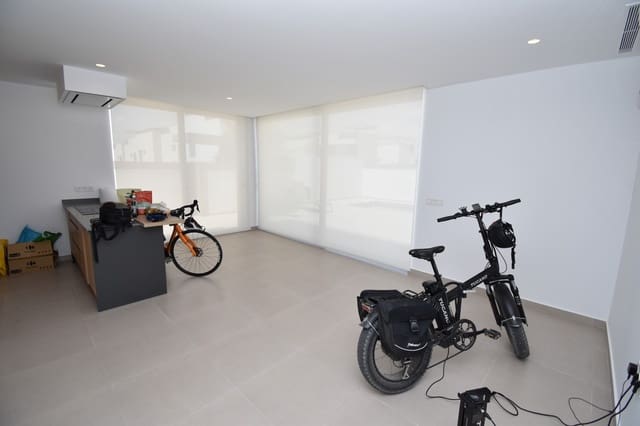 3 Zimmer Villa zu verkaufen in Benijófar mit Pool - 440.000 € (Ref: 9341886)