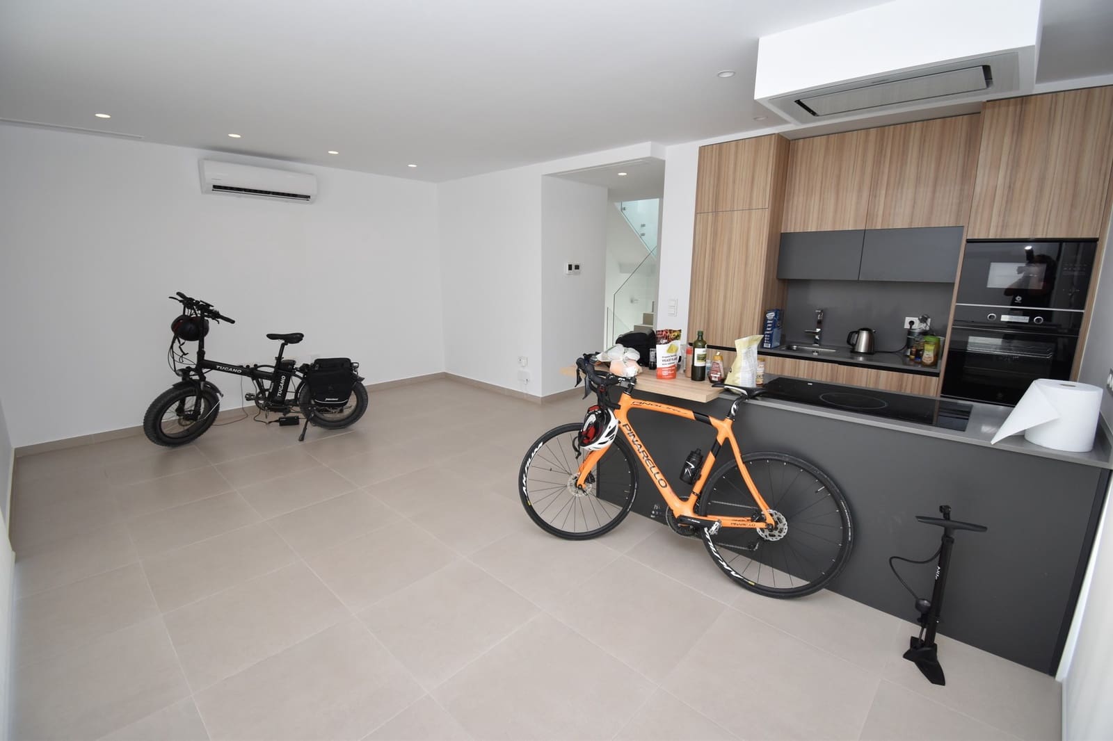 3 Zimmer Villa zu verkaufen in Benijofar mit Pool - 440.000 € (Ref: 9341886)