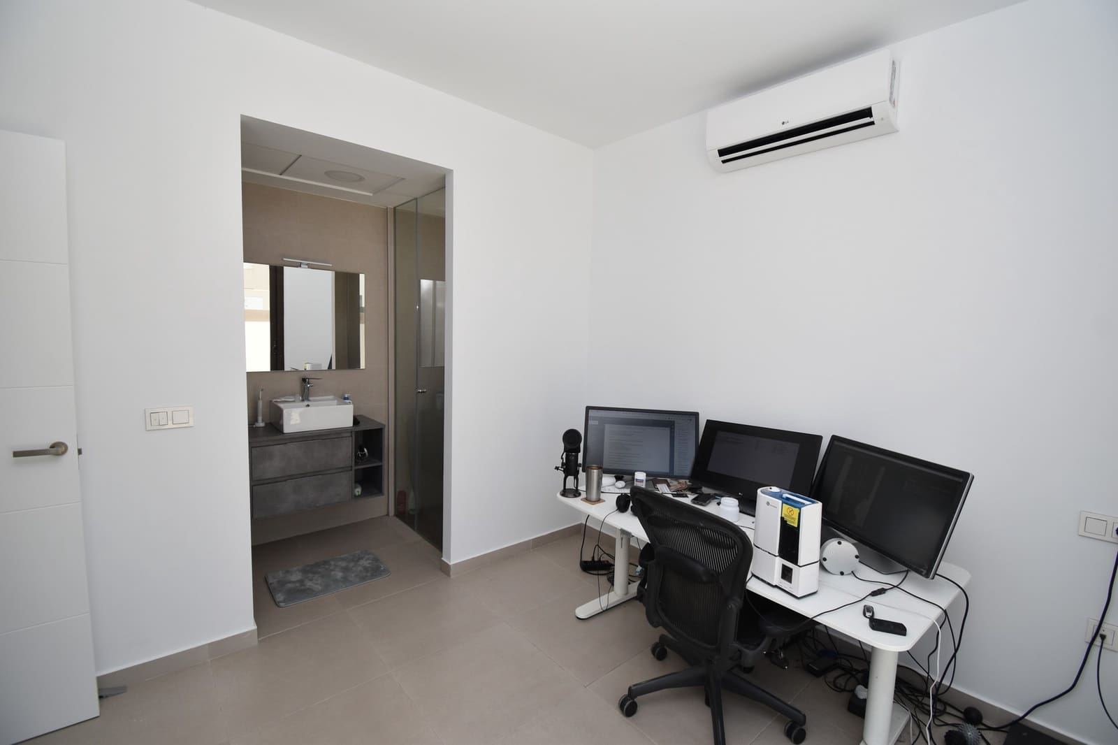 3 Zimmer Villa zu verkaufen in Benijofar mit Pool - 440.000 € (Ref: 9341886)