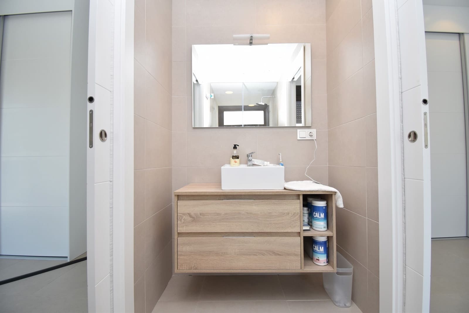 3 Zimmer Villa zu verkaufen in Benijofar mit Pool - 440.000 € (Ref: 9341886)