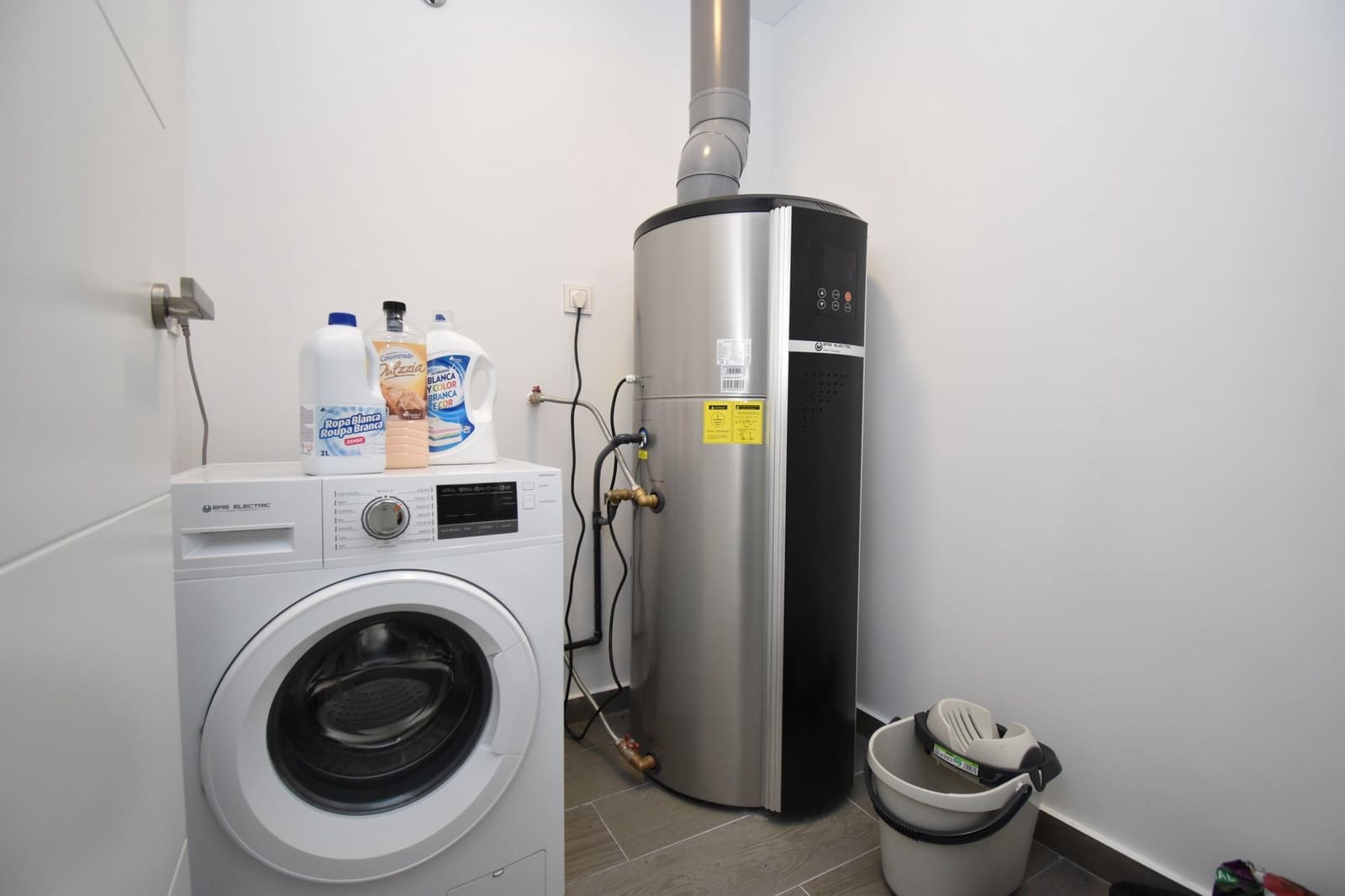 3 Zimmer Villa zu verkaufen in Benijofar mit Pool - 440.000 € (Ref: 9341886)