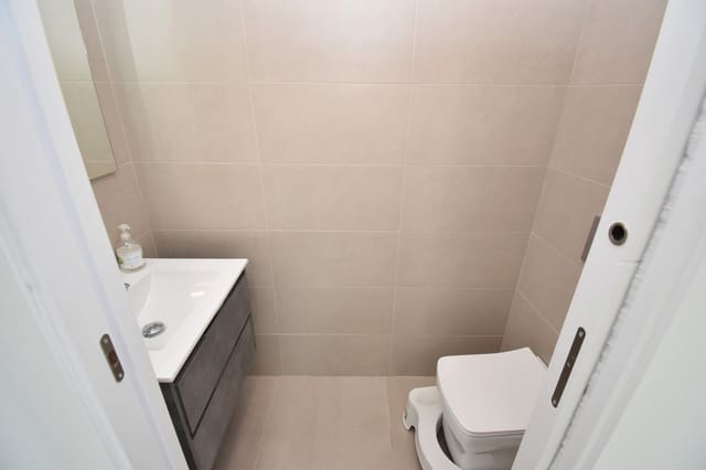 3 Zimmer Villa zu verkaufen in Benijófar mit Pool - 440.000 € (Ref: 9341886)