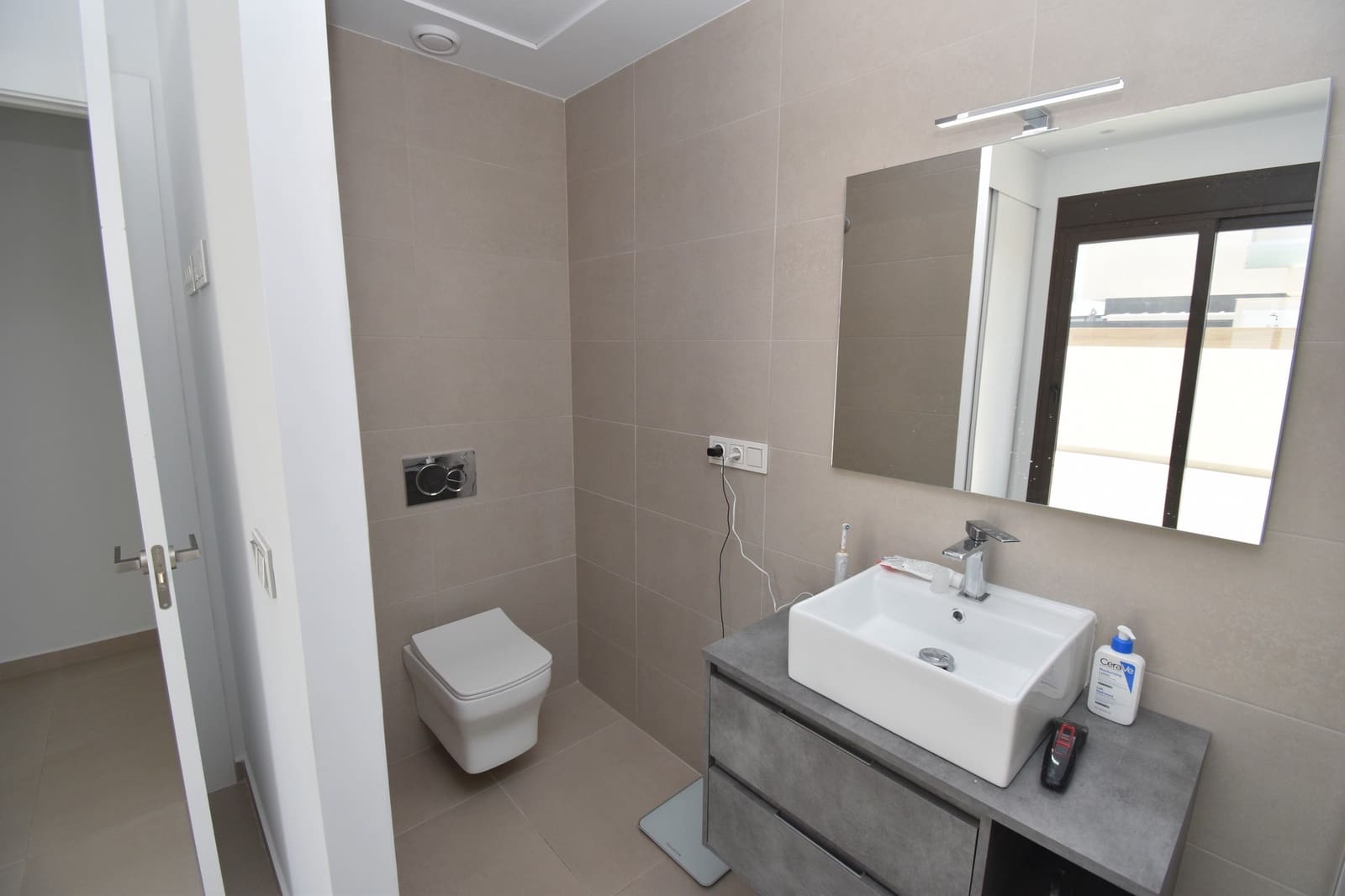 3 Zimmer Villa zu verkaufen in Benijofar mit Pool - 440.000 € (Ref: 9341886)