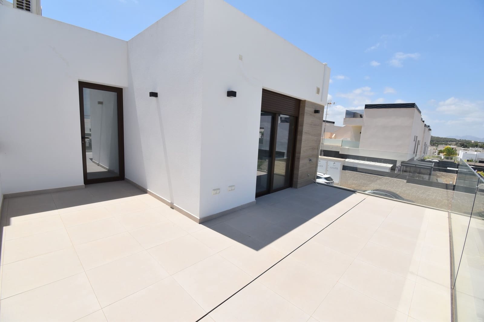 3 Zimmer Villa zu verkaufen in Benijofar mit Pool - 440.000 € (Ref: 9341886)