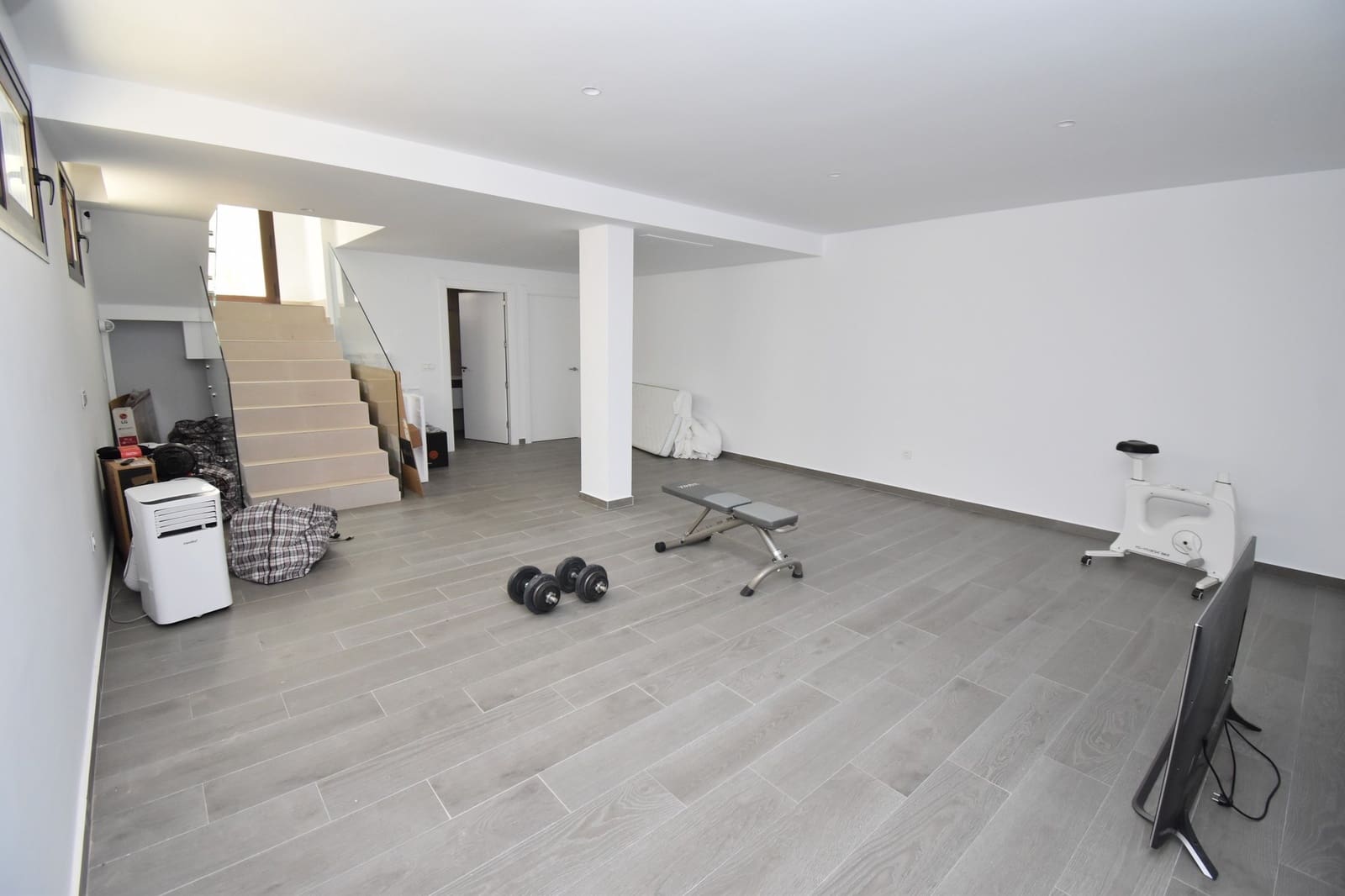 3 Zimmer Villa zu verkaufen in Benijofar mit Pool - 440.000 € (Ref: 9341886)