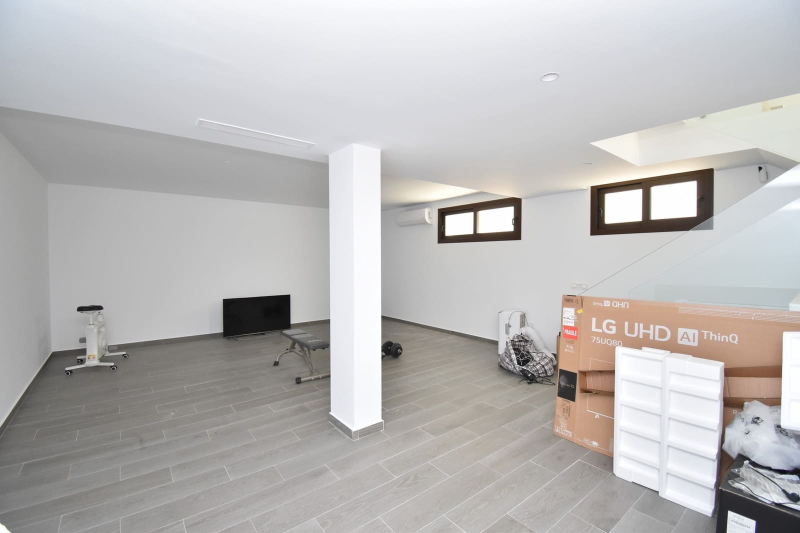 3 Zimmer Villa zu verkaufen in Benijofar mit Pool - 440.000 € (Ref: 9341886)