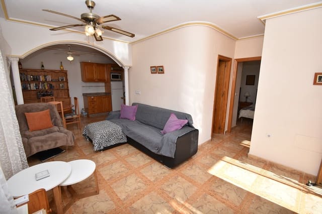 Ático de 2 habitaciones en Cabo Roig, Orihuela en venta con piscina - 139.000 € (Ref: 9341887)