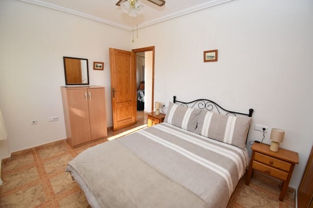 Ático de 2 habitaciones en Cabo Roig, Orihuela en venta con piscina - 139.000 € (Ref: 9341887)