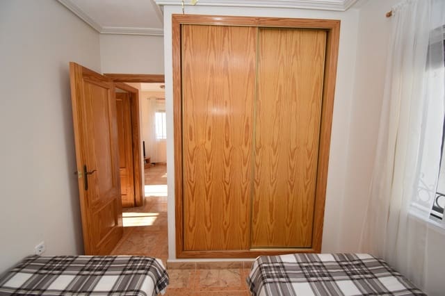 Ático de 2 habitaciones en Cabo Roig, Orihuela en venta con piscina - 139.000 € (Ref: 9341887)