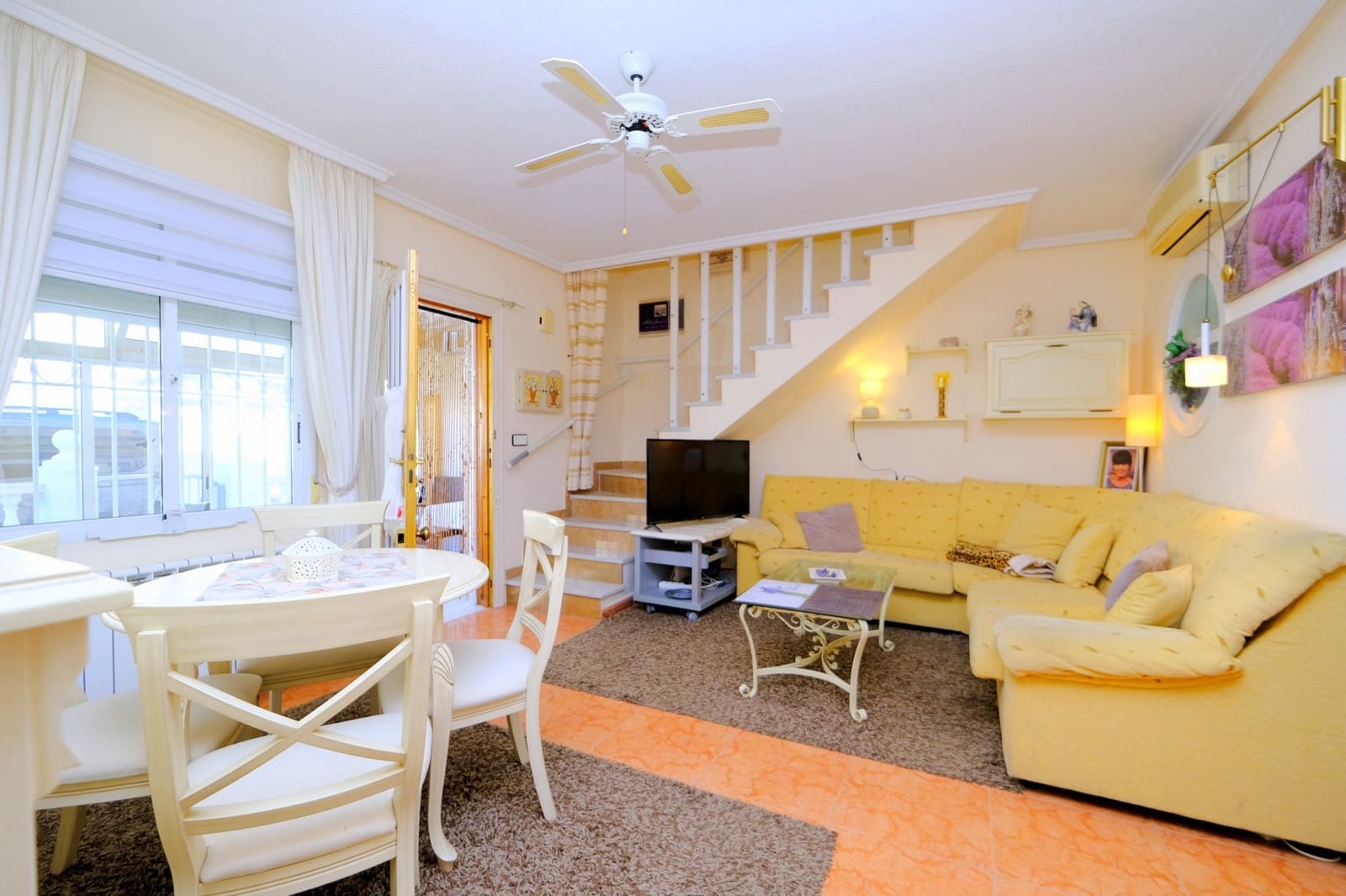 3 slaapkamer Huis te koop in Playa Flamenca met zwembad - € 209.000 (Ref: 9341888)