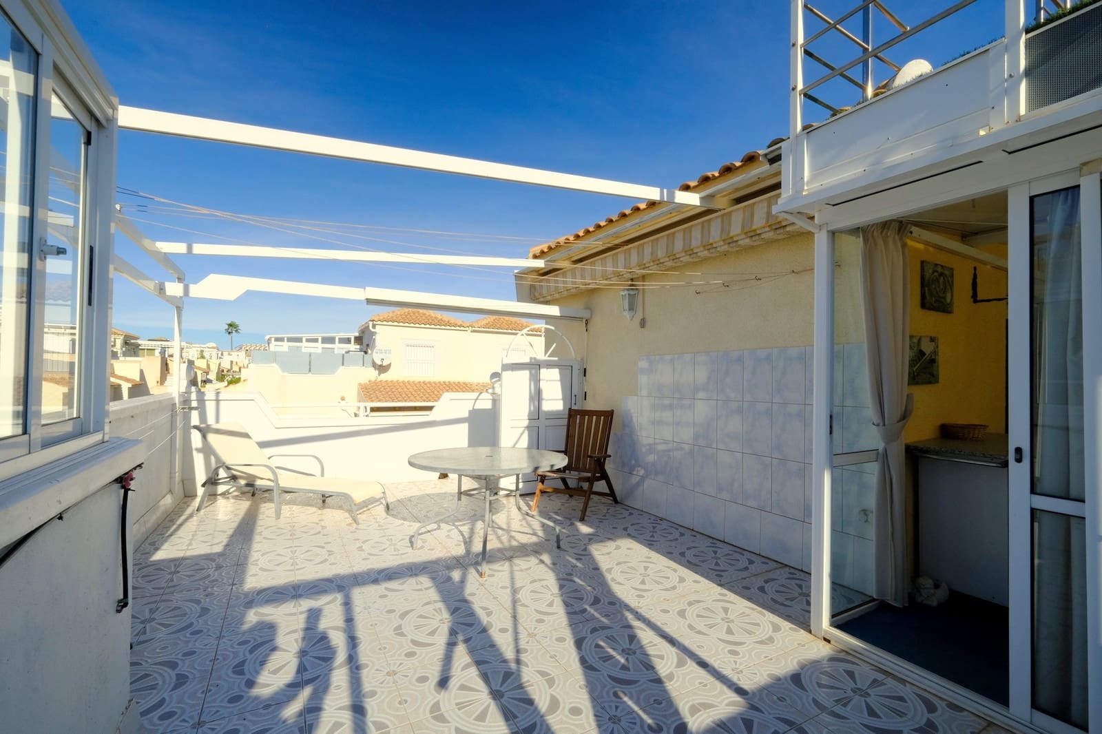 3 slaapkamer Huis te koop in Playa Flamenca met zwembad - € 209.000 (Ref: 9341888)