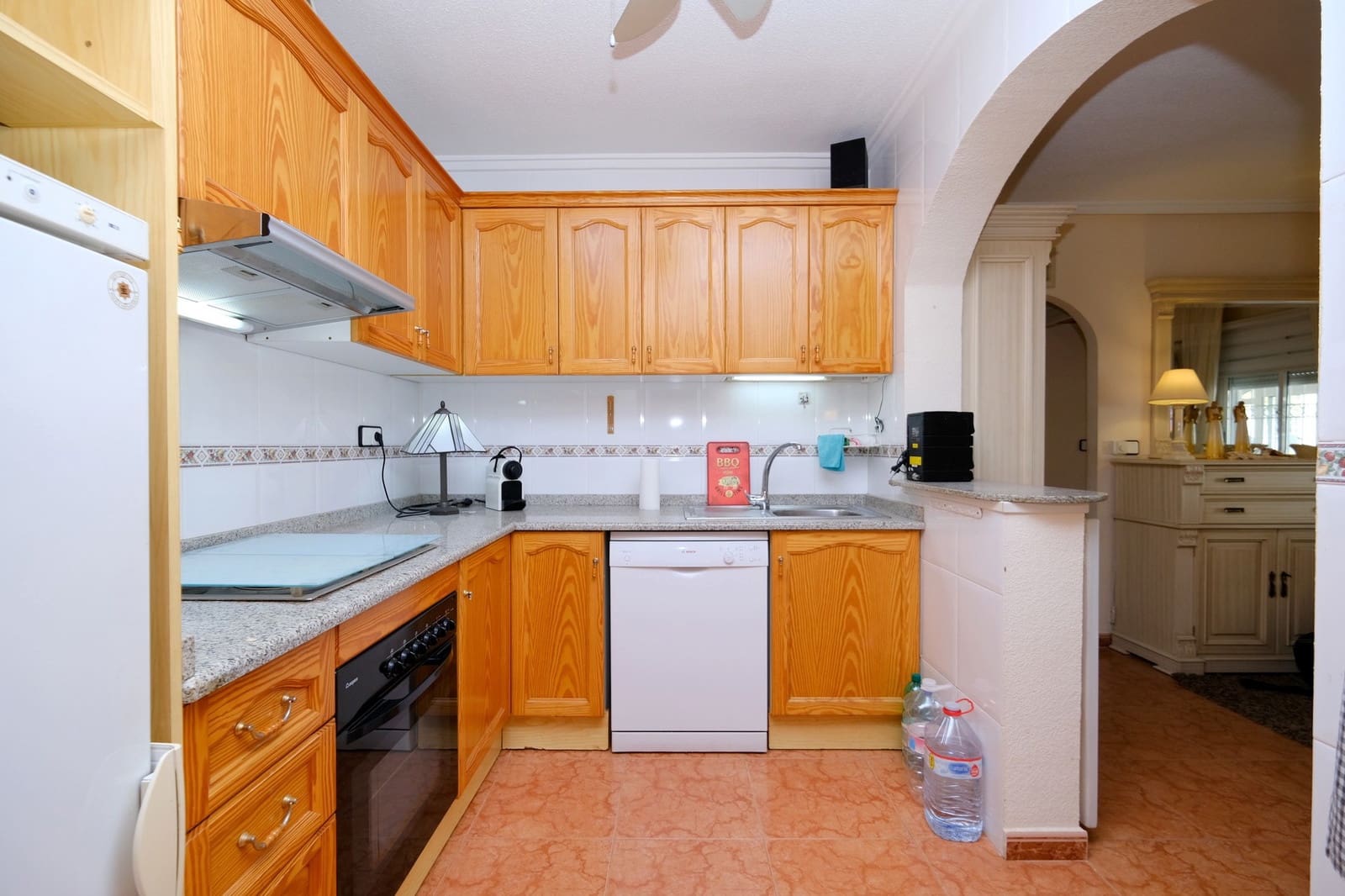 3 slaapkamer Huis te koop in Playa Flamenca met zwembad - € 209.000 (Ref: 9341888)