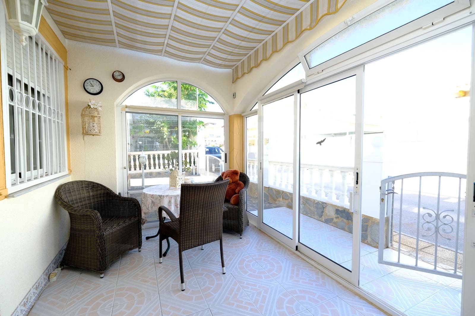 3 slaapkamer Huis te koop in Playa Flamenca met zwembad - € 209.000 (Ref: 9341888)