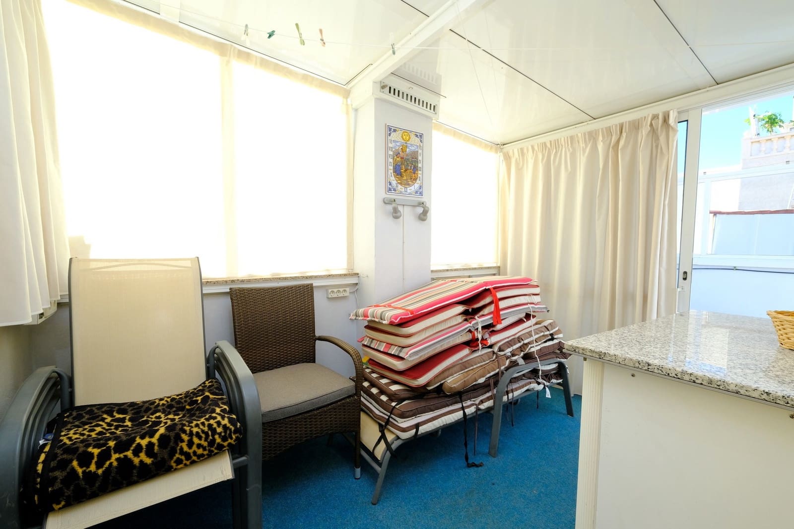 3 slaapkamer Huis te koop in Playa Flamenca met zwembad - € 209.000 (Ref: 9341888)