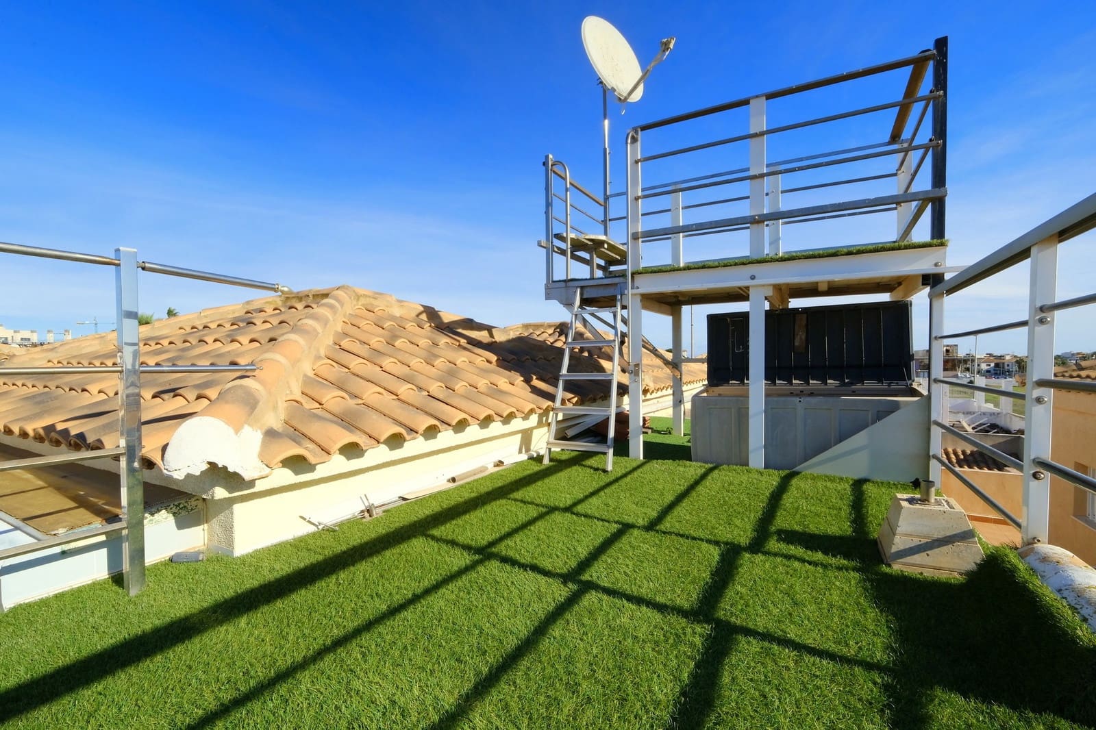 3 slaapkamer Huis te koop in Playa Flamenca met zwembad - € 209.000 (Ref: 9341888)