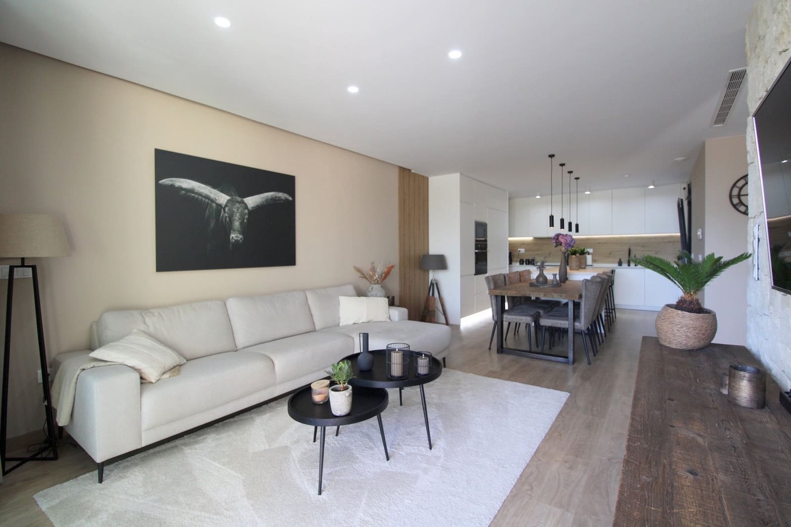 3 bedroom Townhouse for sale in Dolores with pool - € 350,000 (Ref: 9344414)