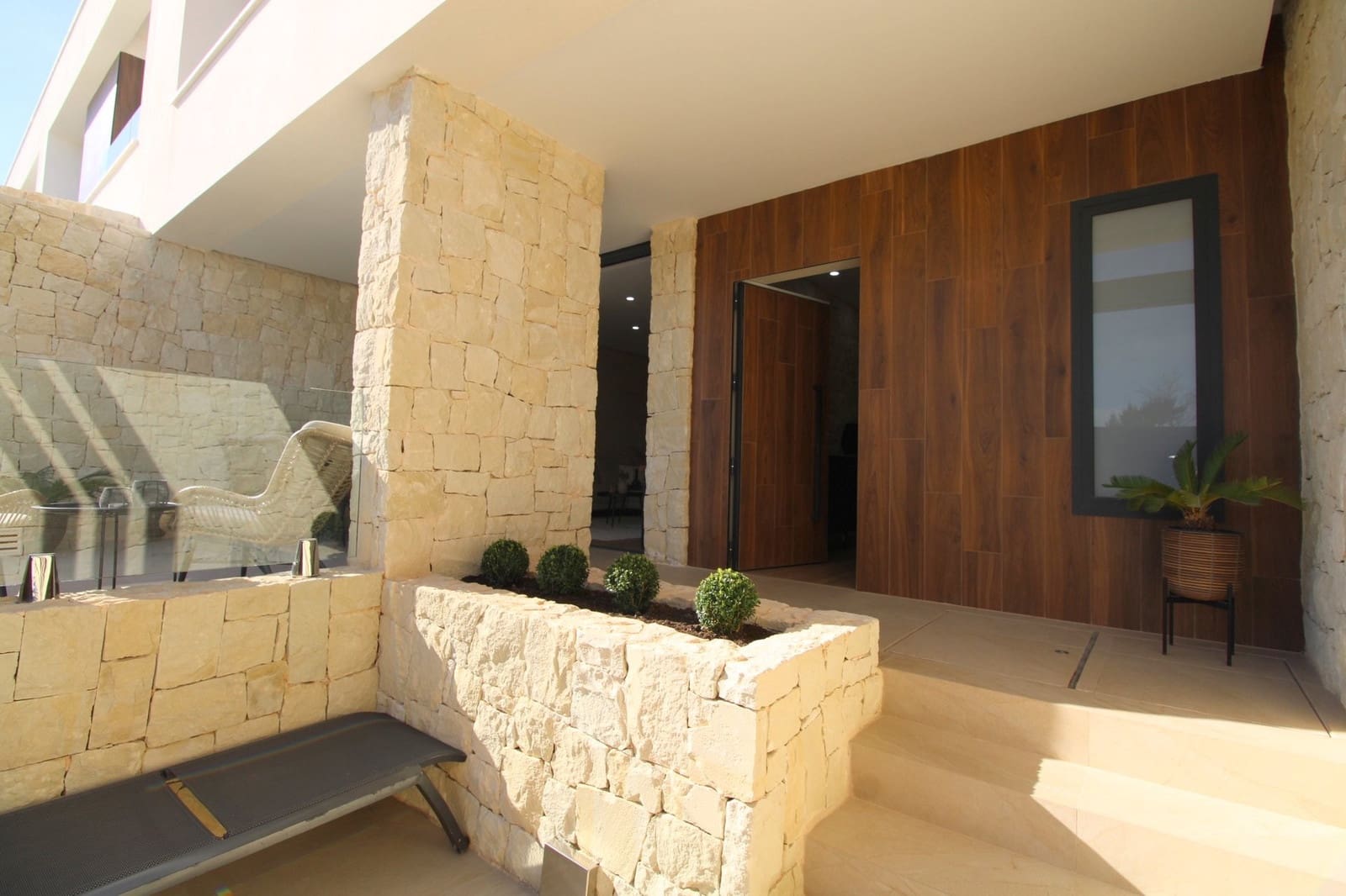 3 bedroom Townhouse for sale in Dolores with pool - € 350,000 (Ref: 9344414)