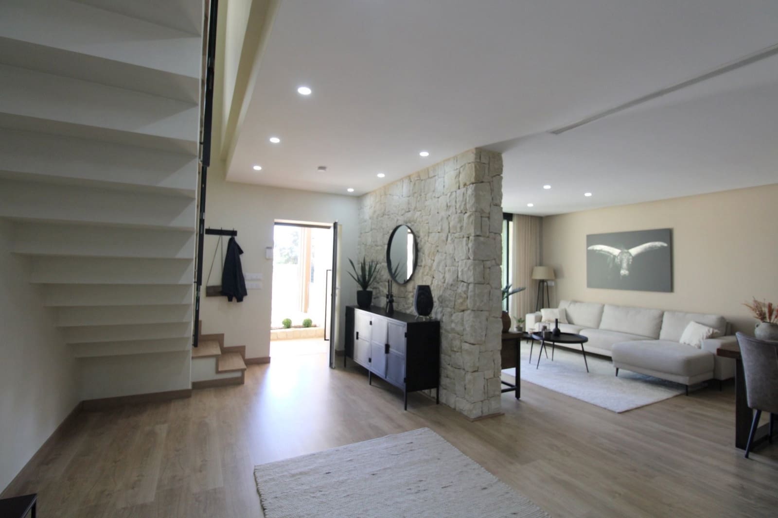 3 bedroom Townhouse for sale in Dolores with pool - € 350,000 (Ref: 9344414)