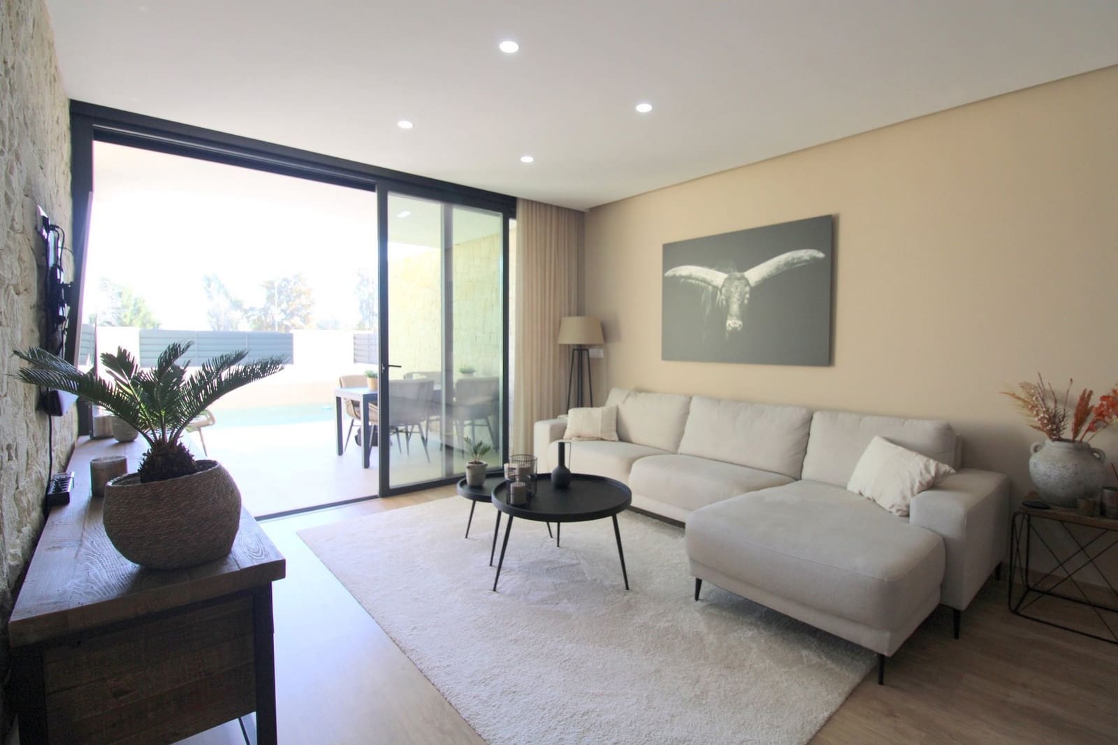 3 bedroom Townhouse for sale in Dolores with pool - € 350,000 (Ref: 9344414)