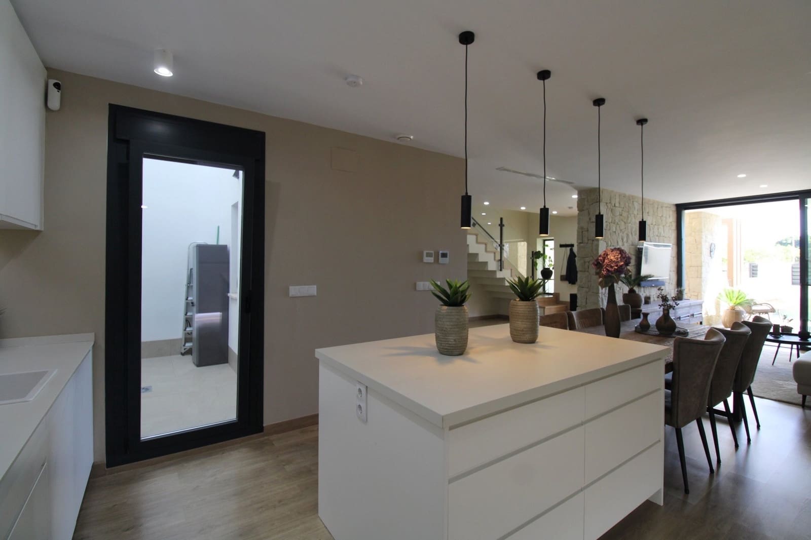 3 bedroom Townhouse for sale in Dolores with pool - € 350,000 (Ref: 9344414)