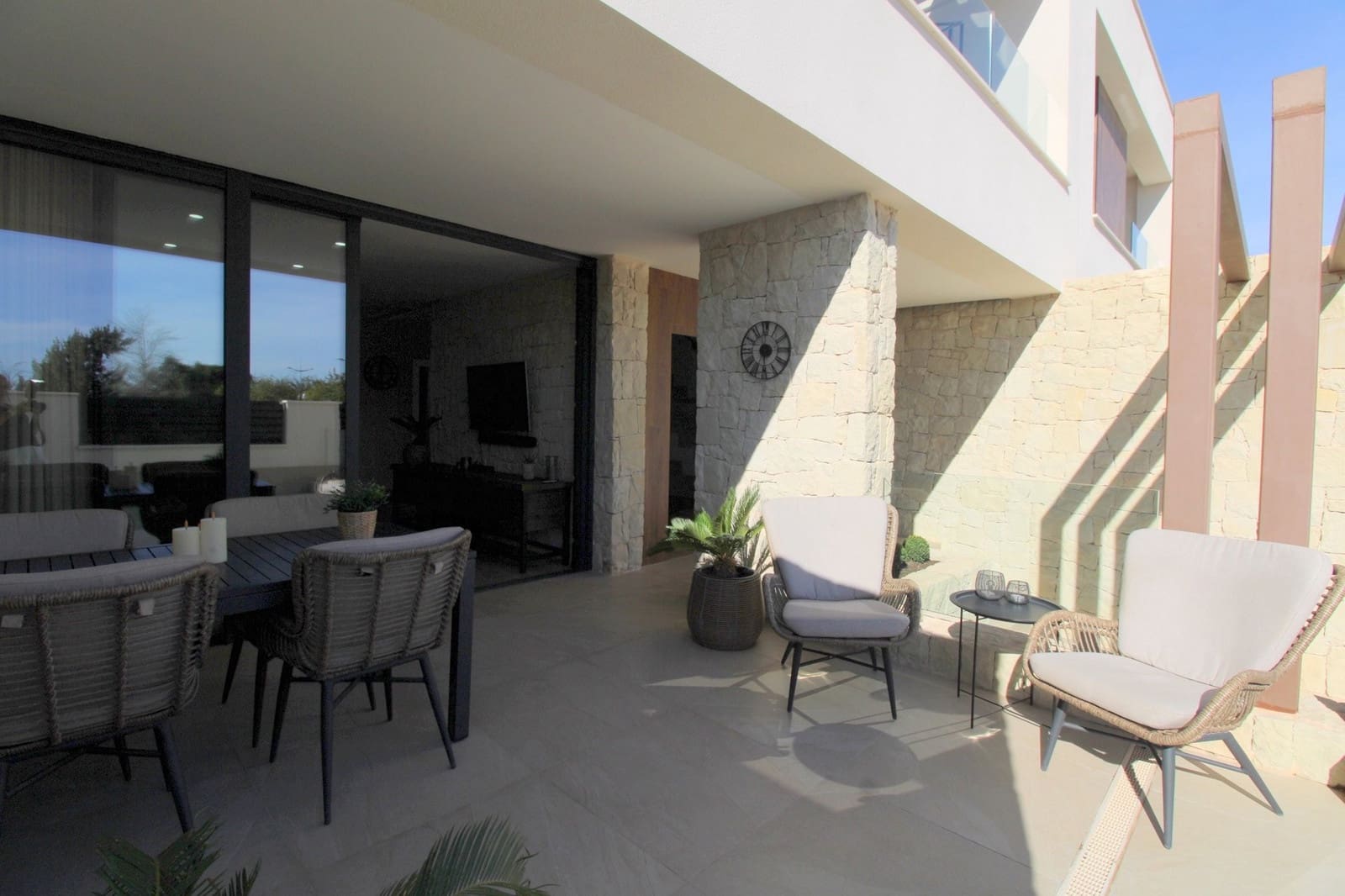 3 bedroom Townhouse for sale in Dolores with pool - € 350,000 (Ref: 9344414)