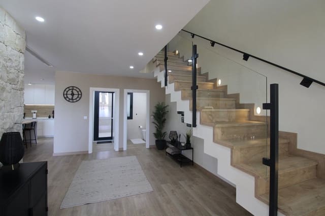 3 bedroom Townhouse for sale in Dolores with pool - € 350,000 (Ref: 9344414)