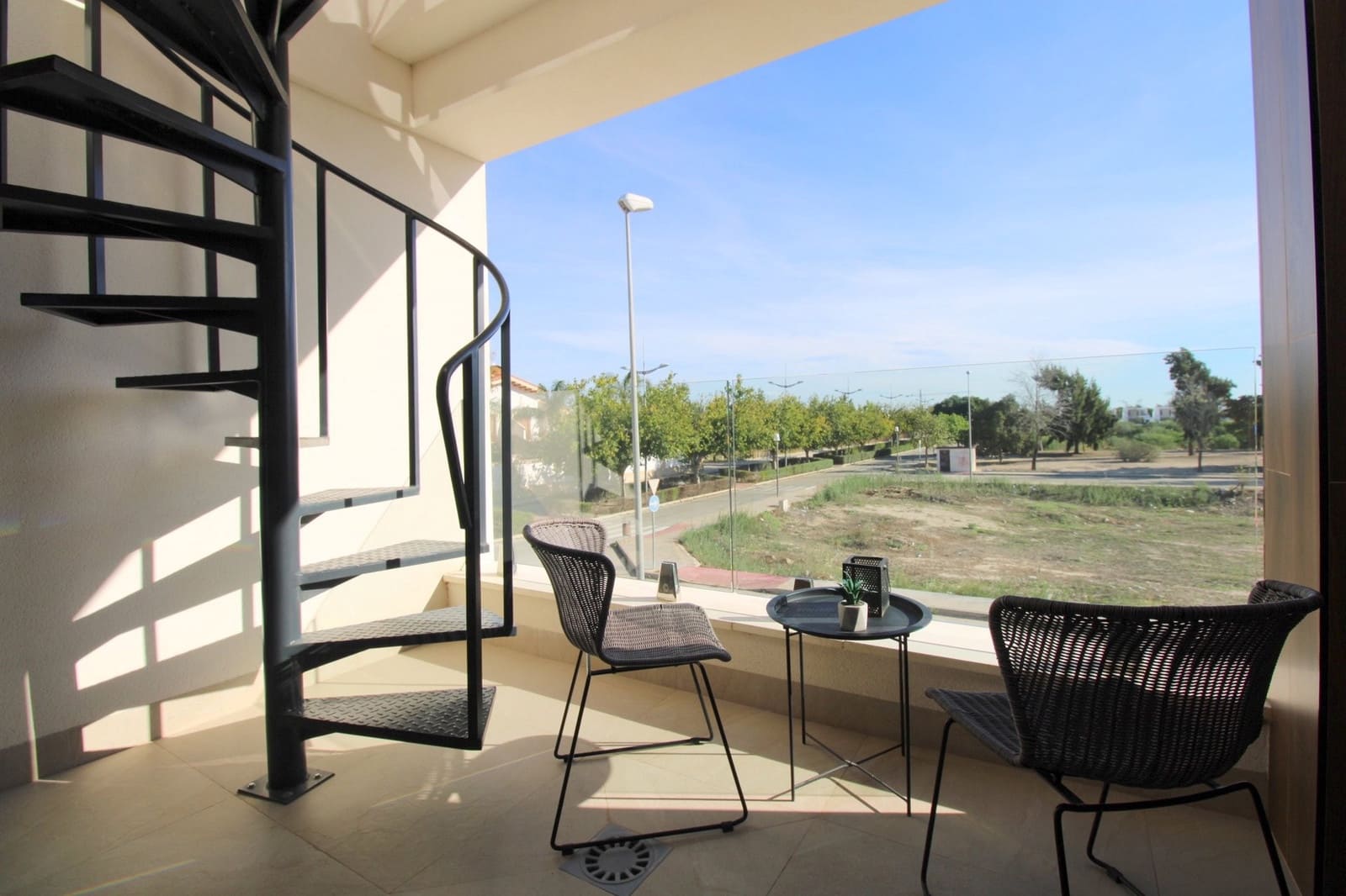 3 bedroom Townhouse for sale in Dolores with pool - € 350,000 (Ref: 9344414)