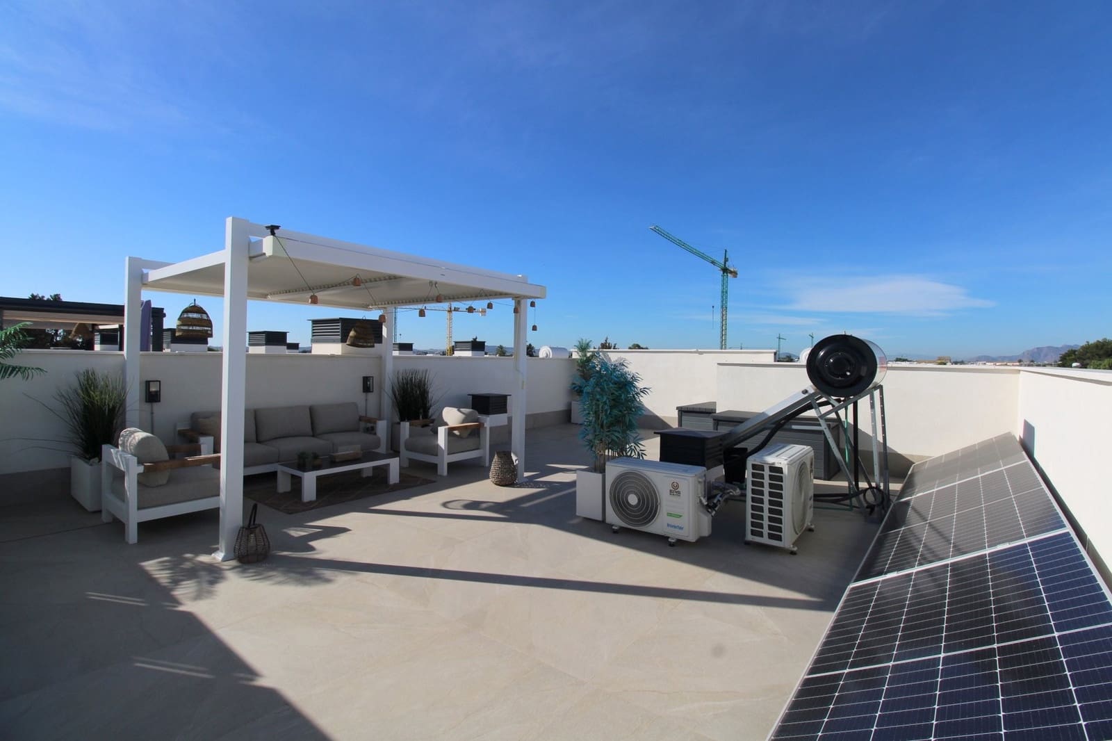 3 bedroom Townhouse for sale in Dolores with pool - € 350,000 (Ref: 9344414)