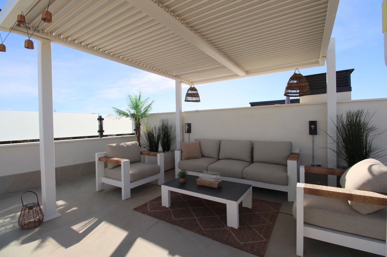 3 bedroom Townhouse for sale in Dolores with pool - € 350,000 (Ref: 9344414)