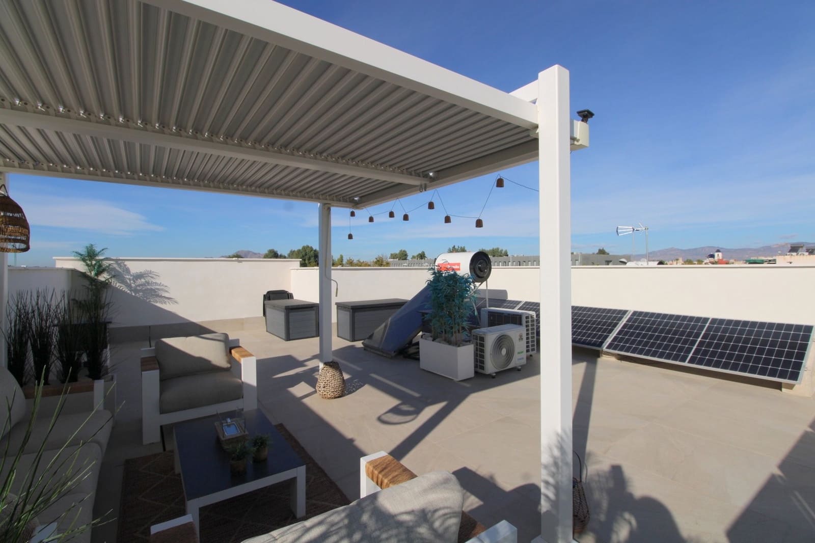 3 bedroom Townhouse for sale in Dolores with pool - € 350,000 (Ref: 9344414)