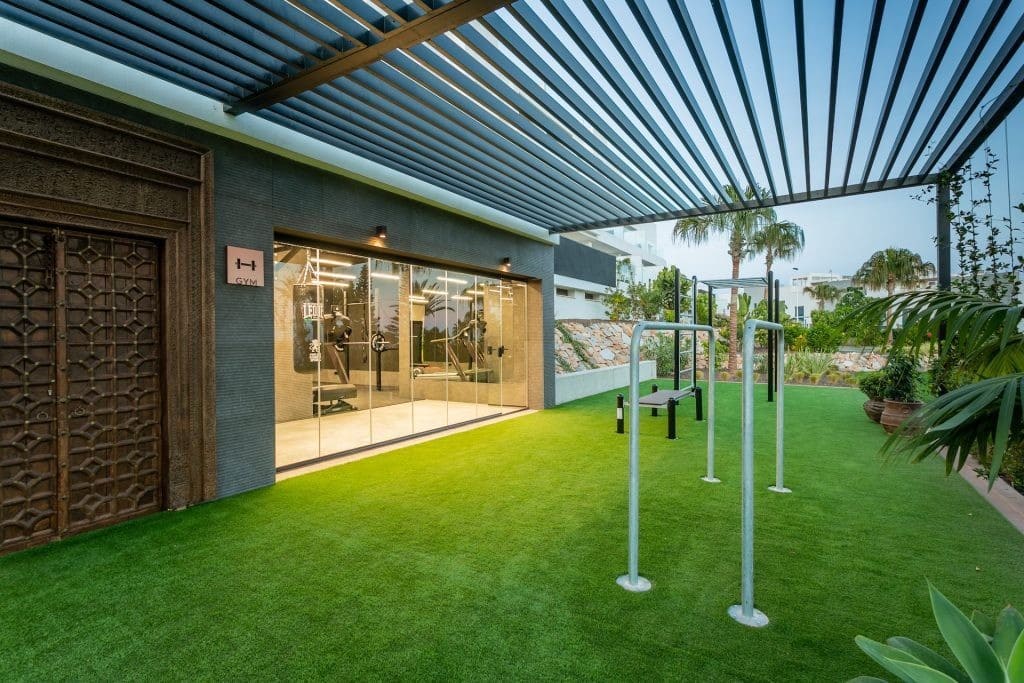 3 slaapkamer Penthouse te koop in Punta Prima met zwembad - € 559.000 (Ref: 9344416)