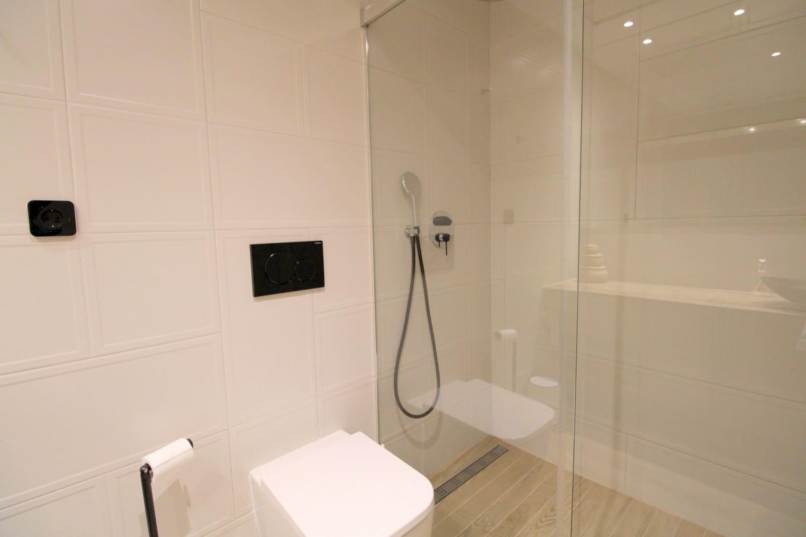 3 slaapkamer Penthouse te koop in Punta Prima met zwembad - € 559.000 (Ref: 9344416)