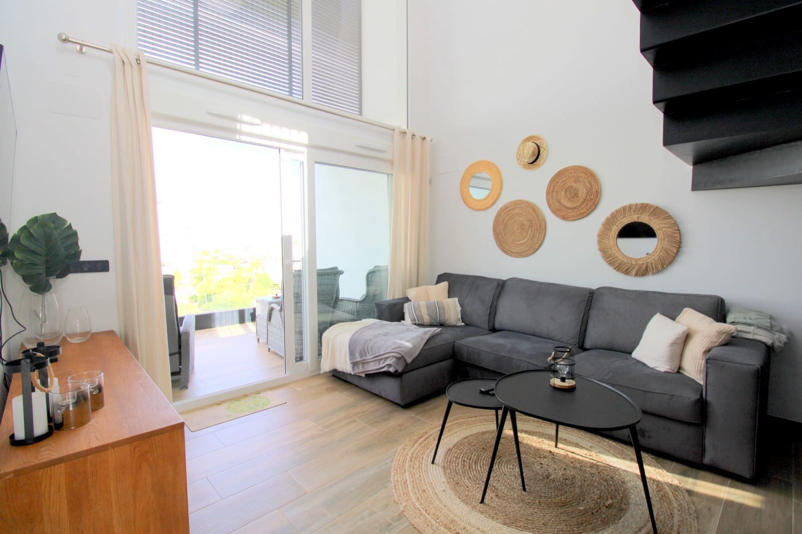 3 slaapkamer Penthouse te koop in Punta Prima met zwembad - € 559.000 (Ref: 9344416)