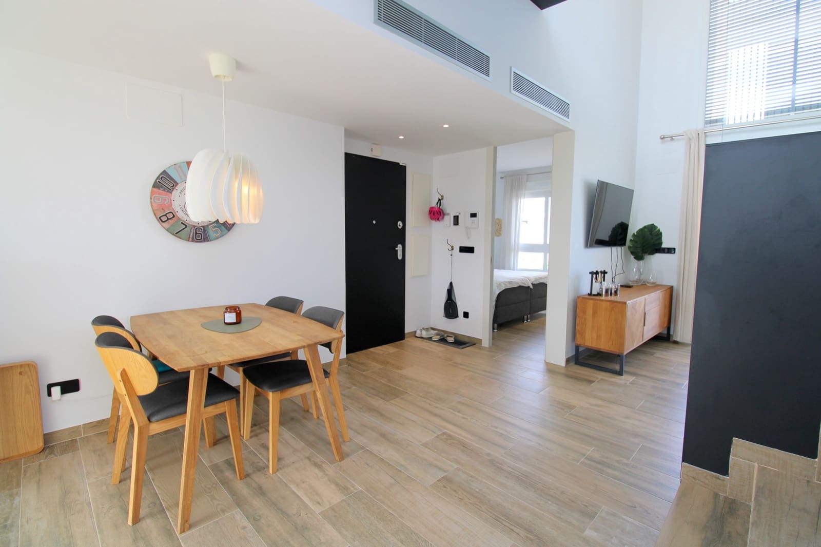 3 slaapkamer Penthouse te koop in Punta Prima met zwembad - € 559.000 (Ref: 9344416)