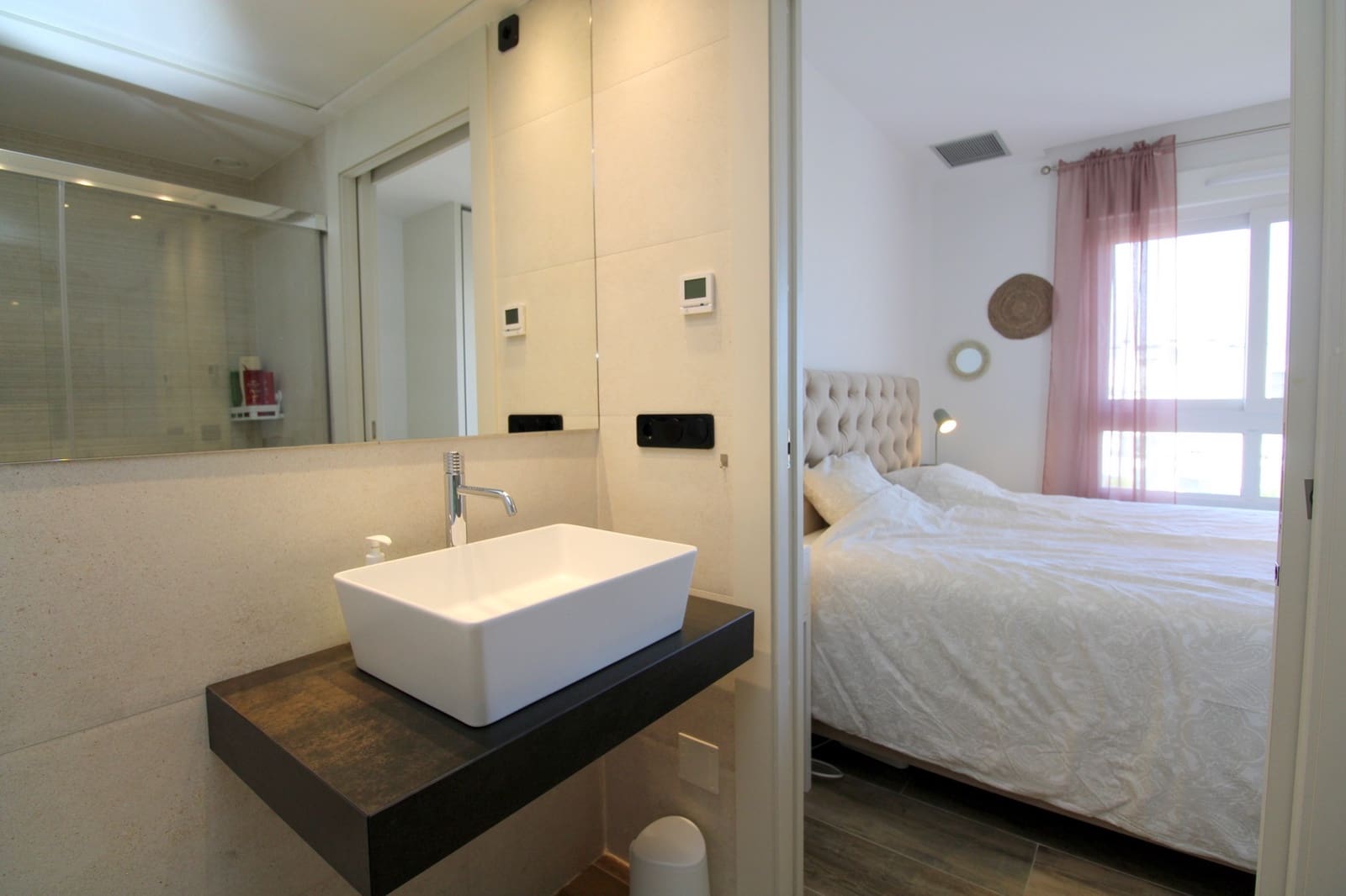 3 slaapkamer Penthouse te koop in Punta Prima met zwembad - € 559.000 (Ref: 9344416)