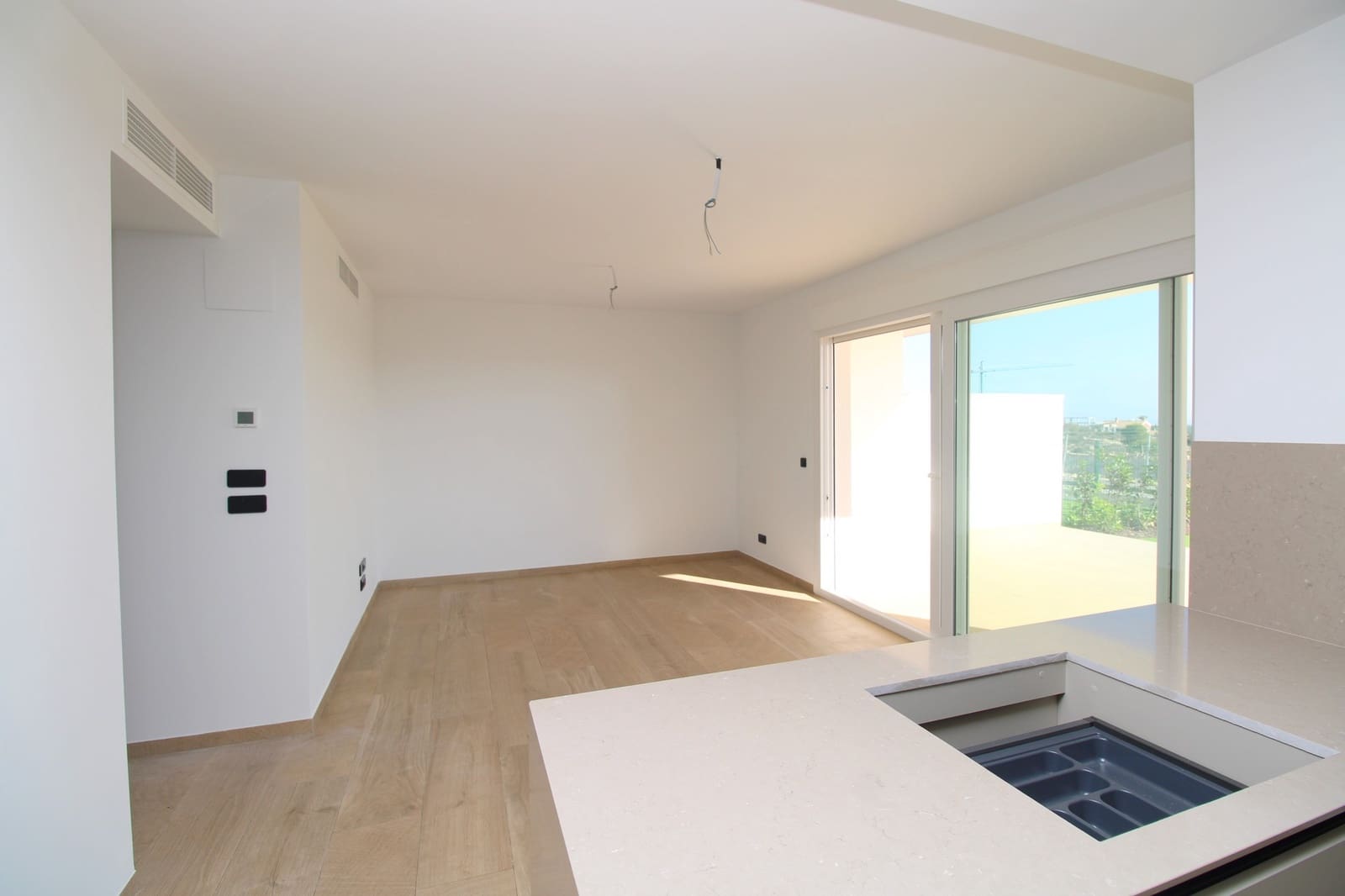 2 bedroom Apartment for sale in Algorfa with pool - € 249,000 (Ref: 9344417)