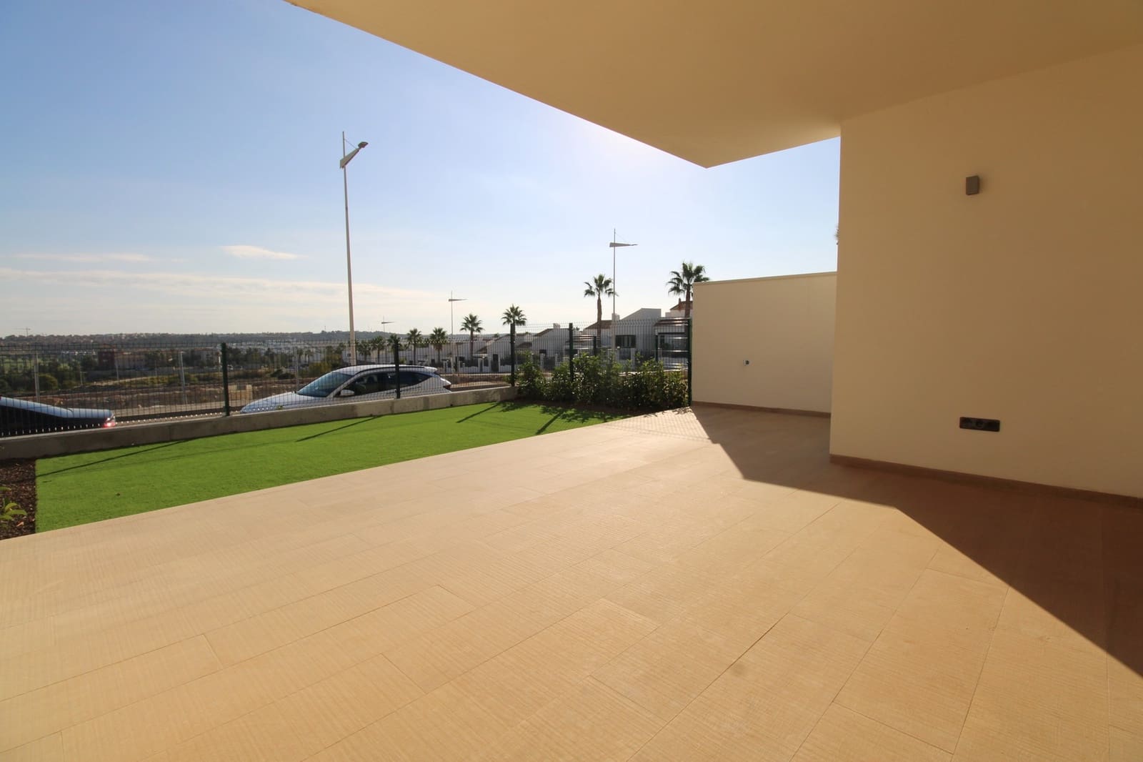 2 bedroom Apartment for sale in Algorfa with pool - € 249,000 (Ref: 9344417)