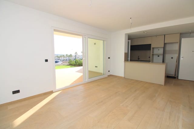 2 bedroom Apartment for sale in Algorfa with pool - € 249,000 (Ref: 9344417)