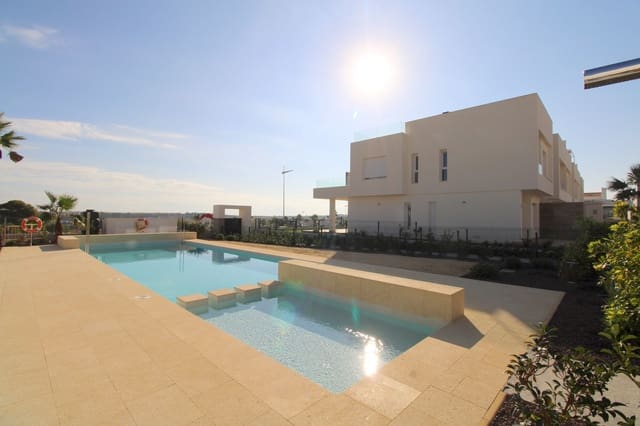 2 bedroom Apartment for sale in Algorfa with pool - € 249,000 (Ref: 9344417)