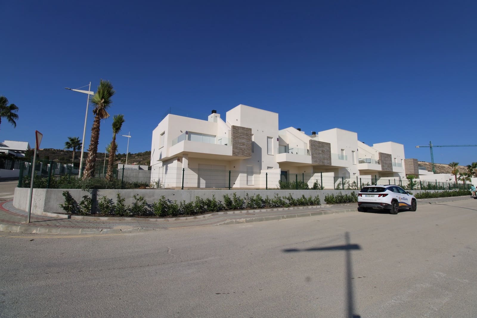 2 bedroom Apartment for sale in Algorfa with pool - € 249,000 (Ref: 9344417)