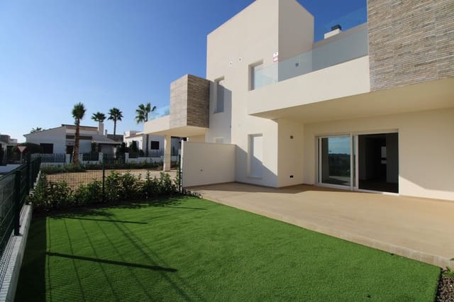 2 bedroom Apartment for sale in Algorfa with pool - € 249,000 (Ref: 9344417)